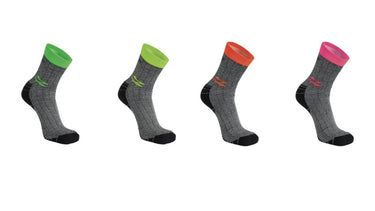 Calza U-POWER GIADY da lavoro (box da 2 paia)